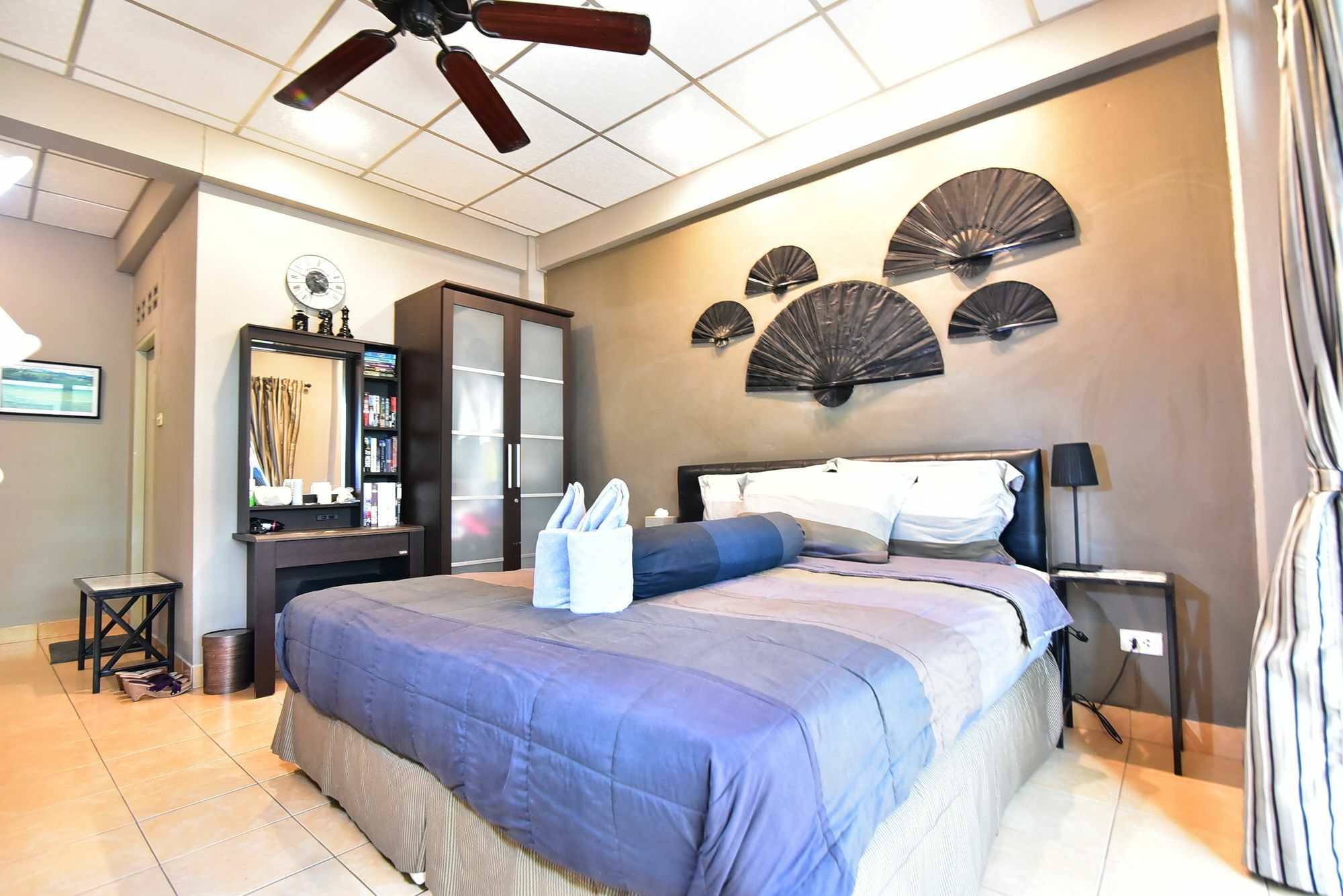 Hotel The Golf Club Pattaya Exterior foto